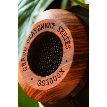 Grado GS3000x editorial detalle