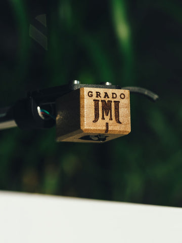 Grado reference online 2