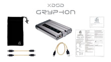 Cargar imagen en el visor de la galería, iFi xDSD Gryphon accesorios
