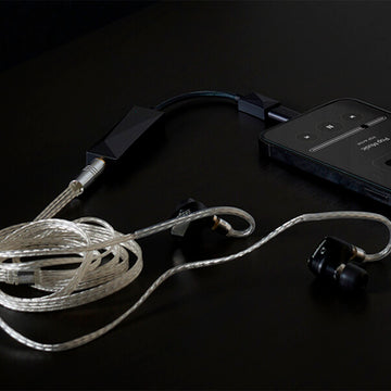 Astell & Kern HC3