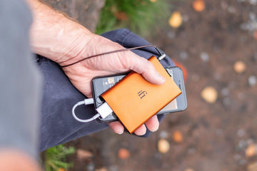 iFi Hip DAC 2 portatil