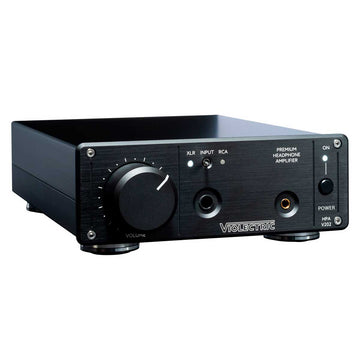 Violectric HPA V202