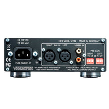 Cargar imagen en el visor de la galería, Violectric HPA V202
