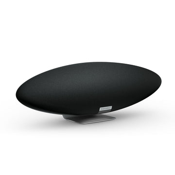Bowers & Wilkins Zeppelin perfil