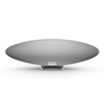 Bowers & Wilkins Zeppelin gris perla