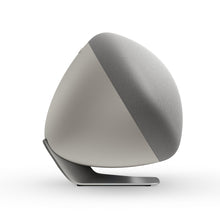 Cargar imagen en el visor de la galería, Bowers &amp; Wilkins Zeppelin perfil 2 gris perla
