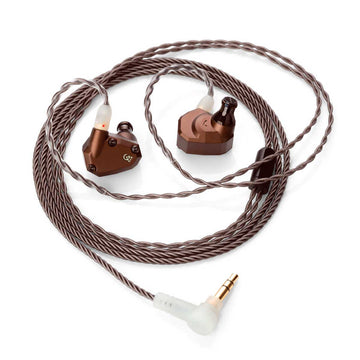 Campfire Audio Holocene general