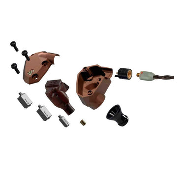 Campfire Audio Holocene interna