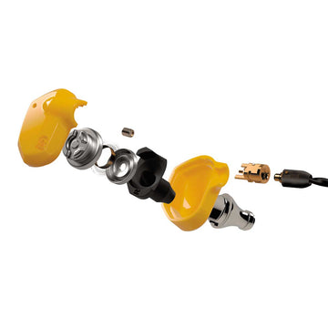 Campfire Audio Honeydew interno