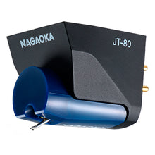 Load image into Gallery viewer, Nagaoka JT-80LB

