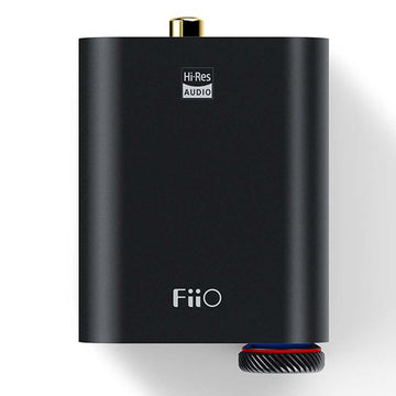 FiiO K3 Reacondicionado
