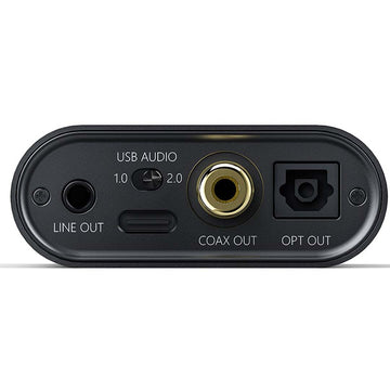 FiiO K3 Reacondicionado