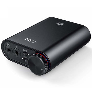 FiiO K3 Reacondicionado