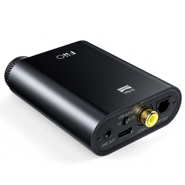 FiiO K3 Reacondicionado