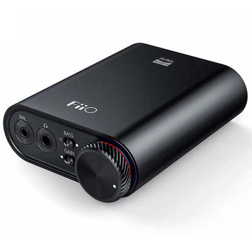 FiiO K3s