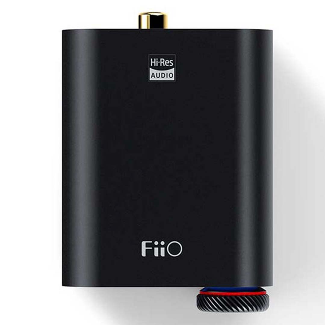 FiiO K3s Amplificador/DAC Zococity.es