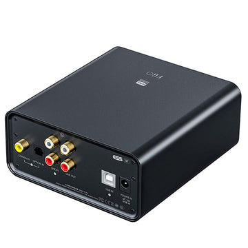 FiiO K5 PRO Reacondicionado