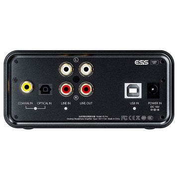 FiiO K5 PRO Reacondicionado