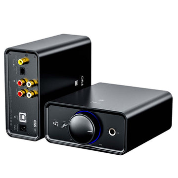 FiiO K5 PRO Reacondicionado