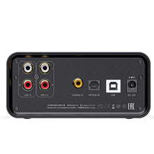 Cargar imagen en el visor de la galería, FiiO K7 trasera
