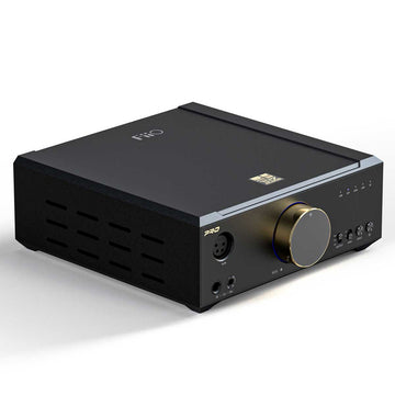FiiO K9 Pro ESS - Reacondicionado