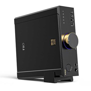 FiiO K9 Pro ESS general