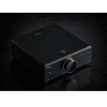 FiiO K9 Pro ESS editorial