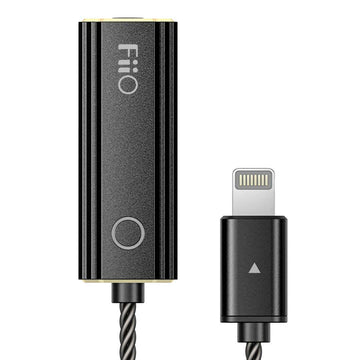 FiiO KA2 - DAC/Amp portátil - Zococity.es