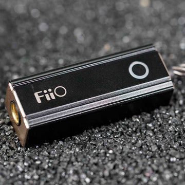 FiiO KA2 editorial trasera