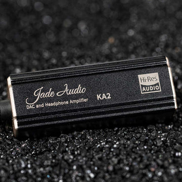 FiiO KA2 editorial 1