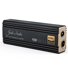 Load image into Gallery viewer, FiiO KA3 - Reacondicionado trasera
