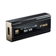 Cargar imagen en el visor de la galería, FiiO KA5 perfil
