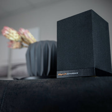 Klipsch Cinema 600 SoundBar 5.1 System