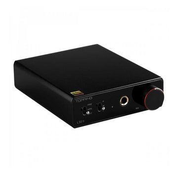 Topping L30 II perfil