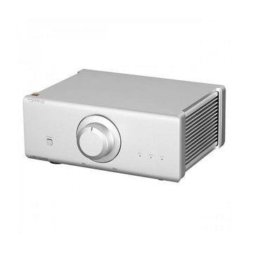 Topping LA90D plata izquierda