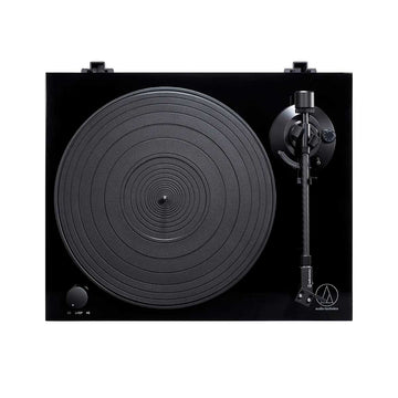 Audio-Technica AT-LPW50PB Reacondicionado
