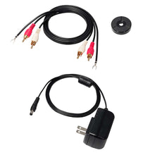 Cargar imagen en el visor de la galería, Audio-Technica AT-LP3XBT
