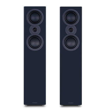 Mission LX-4 MKII
