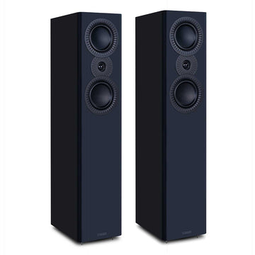 Mission LX-4 MKII - Reacondicionados