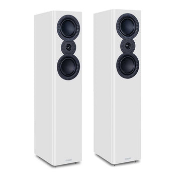 Mission LX-4 MKII