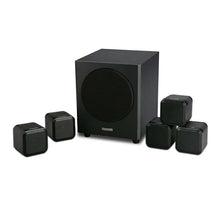 Cargar imagen en el visor de la galería, Mission M-Cube+SE 5.1 System general
