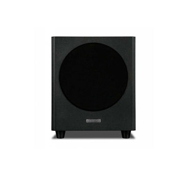 Mission M-Cube+SE 5.1 System frontal