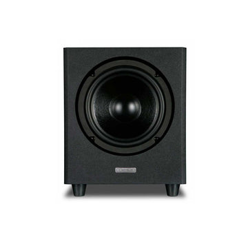 Mission M-Cube+SE 5.1 System frontal sin rejilla