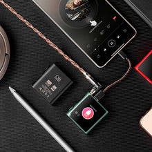 Cargar imagen en el visor de la galería, Shanling M0 PRO editorial 4
