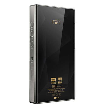 FiiO M11 Plus - Reacondicionado