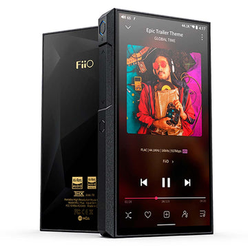 FiiO M11 Plus - Reacondicionado