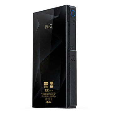 FiiO M11 Plus - Reacondicionado