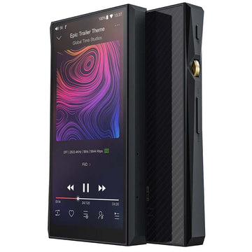 FiiO M11 Reacondicionado