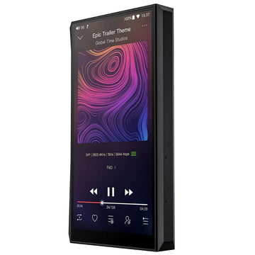FiiO M11 Reacondicionado