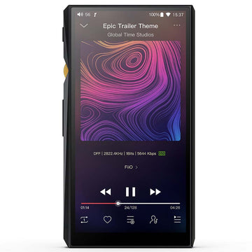 FiiO M11 Reacondicionado